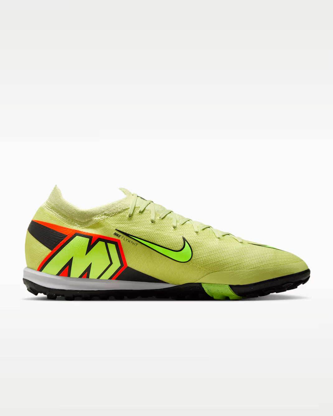 NIKE Mercurial Vapor 16 Pro TF - FQ8687 300 product image 3, provided for visual reference and product detail review