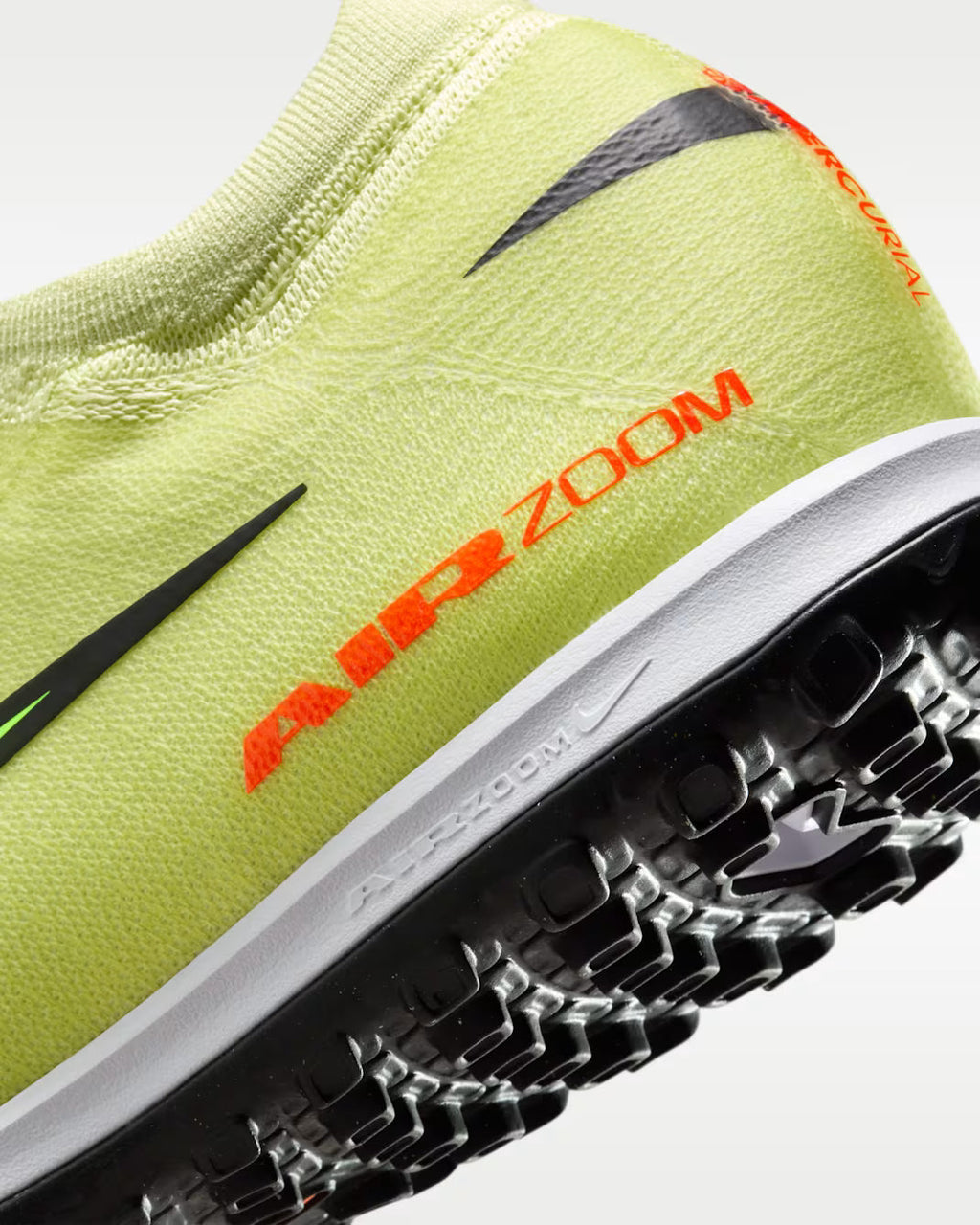 NIKE Mercurial Vapor 16 Pro TF - FQ8687 300 product image 8, provided for visual reference and product detail review
