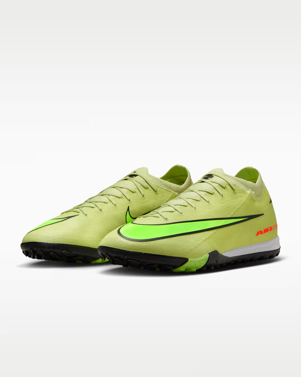 NIKE Mercurial Vapor 16 Pro TF - FQ8687 300 product image 5, provided for visual reference and product detail review