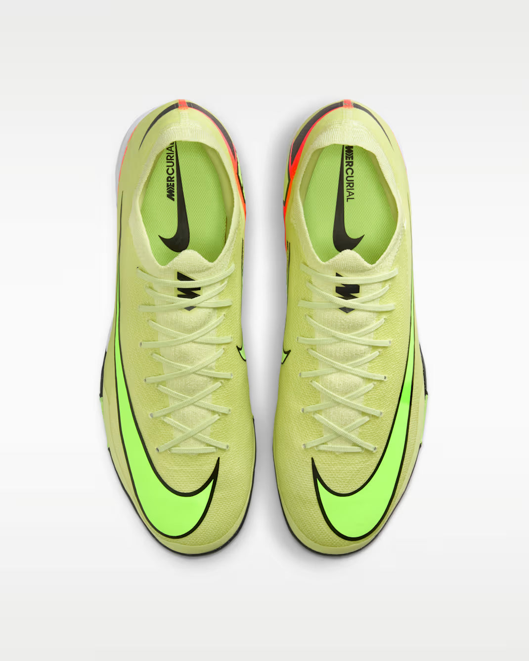 NIKE Mercurial Vapor 16 Pro TF - FQ8687 300 product image 4, provided for visual reference and product detail review