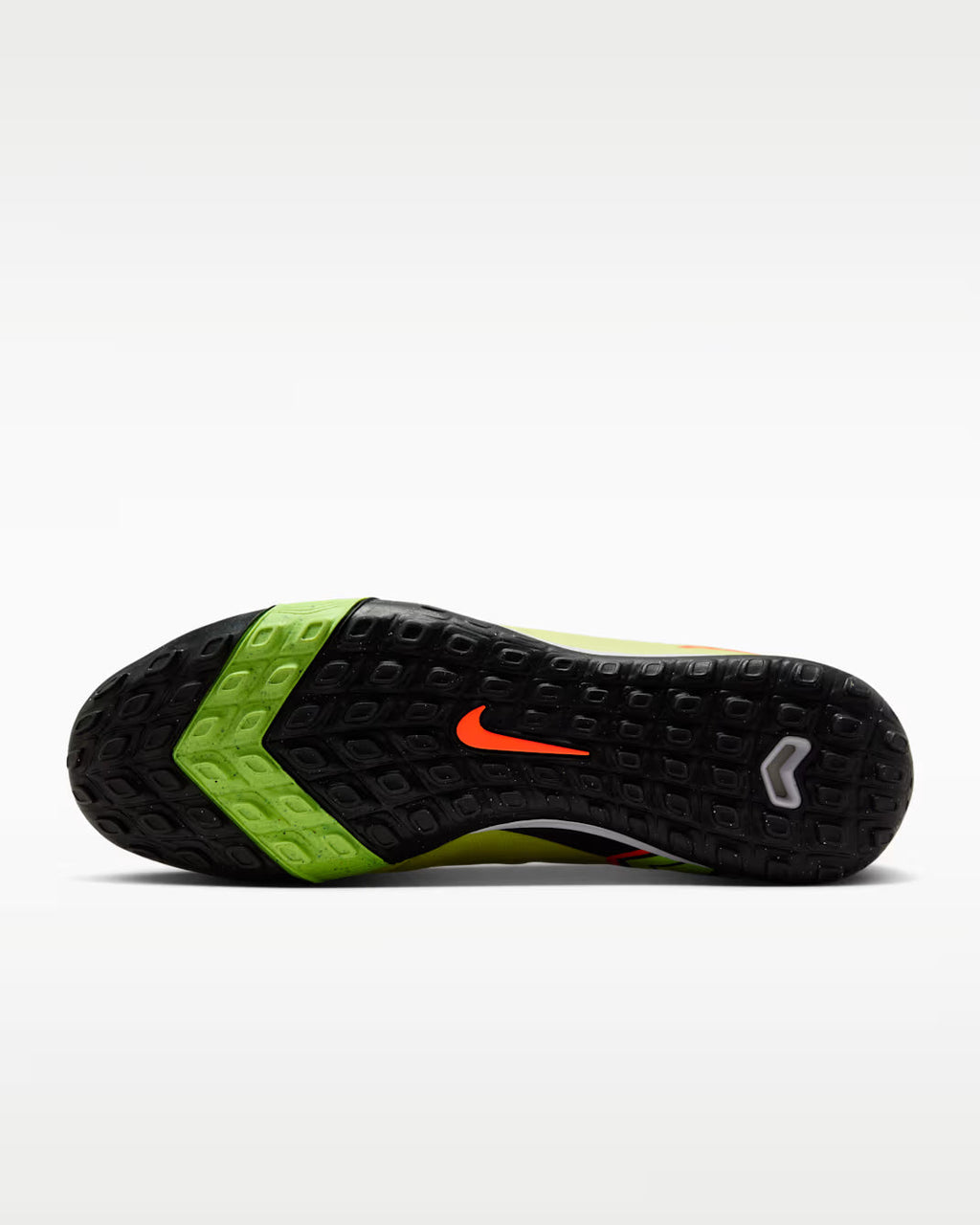 NIKE Mercurial Vapor 16 Pro TF - FQ8687 300 product image 2, provided for visual reference and product detail review