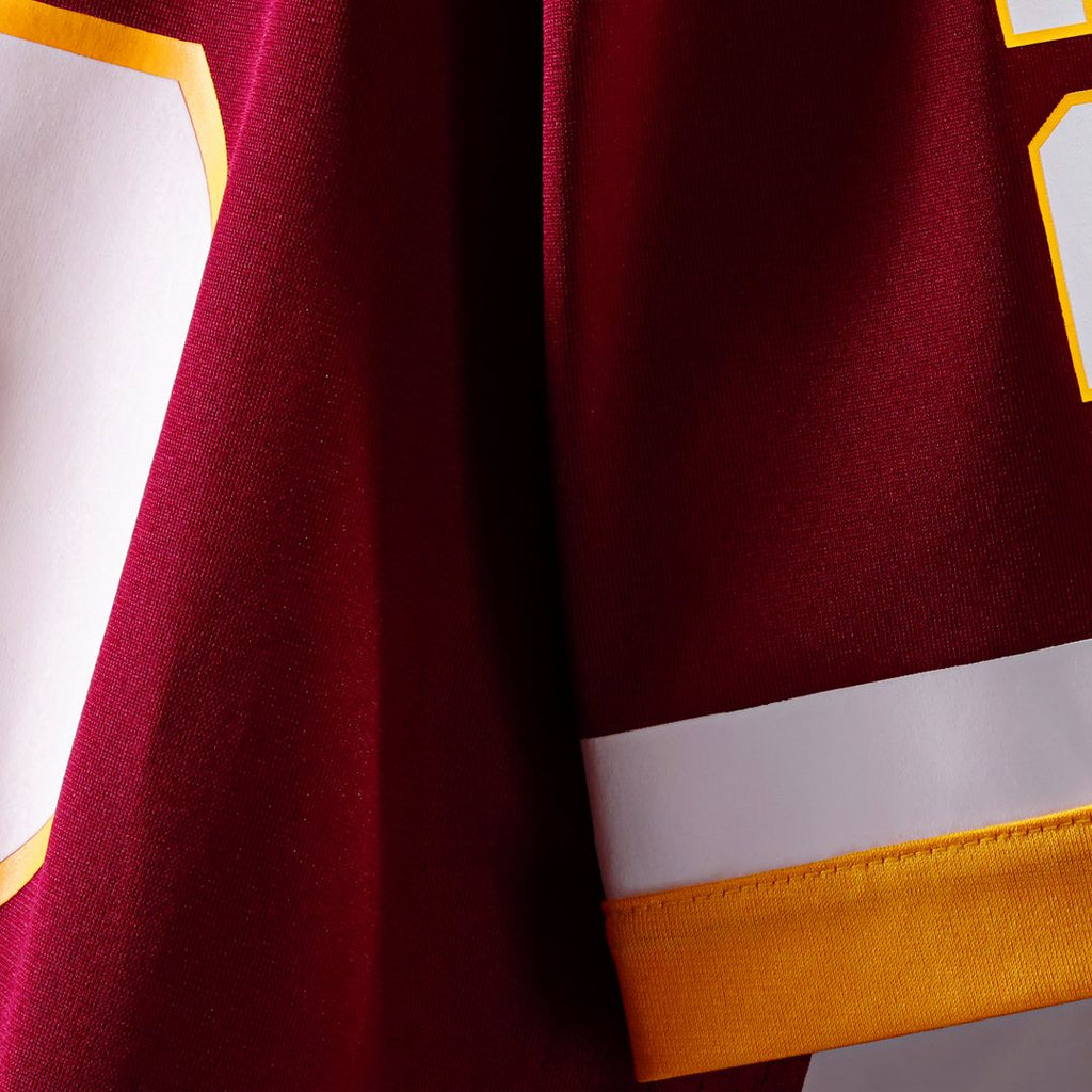 Washington Commanders Sonny Styles Nike White Game Super Bowl Era Jersey product image 19, provided for visual reference and