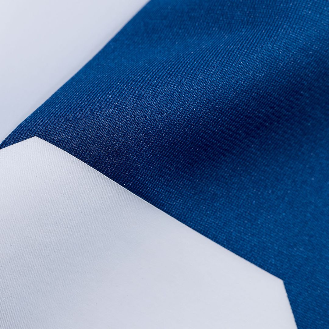 Indianapolis Colts Spencer Shrader Nike Royal Team Game Jersey product image 5, provided for visual reference and product