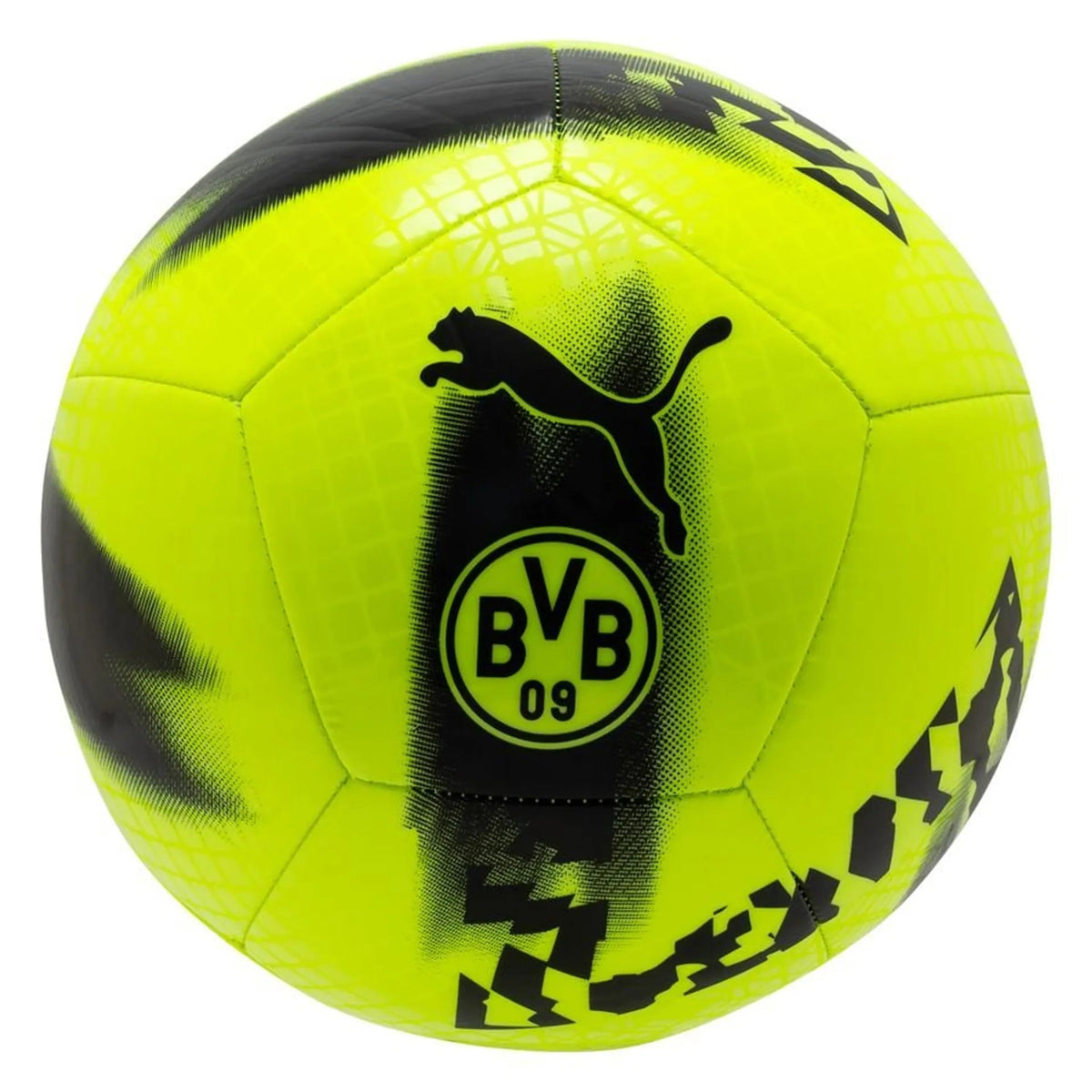 PUMA Borussia Dortmund Anniversary Soccer Ball - 084553 04 product image 1, provided for visual reference and product detail