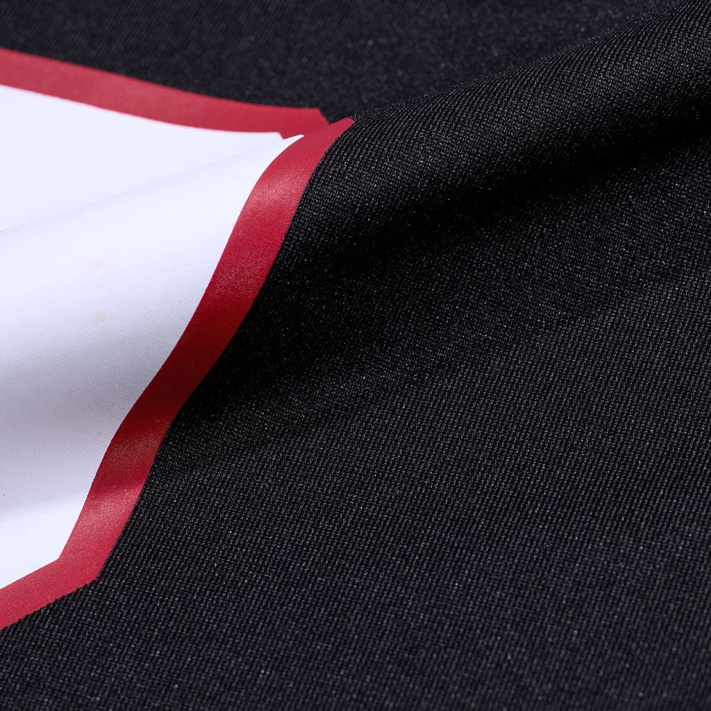 Atlanta Falcons Nike Red Custom Game Jersey product image 26, provided for visual reference and product detail review