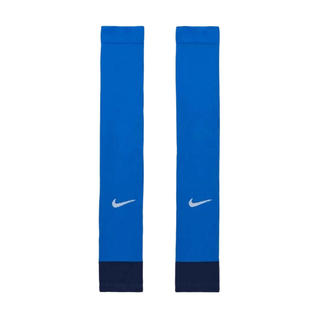 NIKE Strike Dri-FIT Soccer Sleeves - FQ8282 463 product image 2, provided for visual reference and product detail review