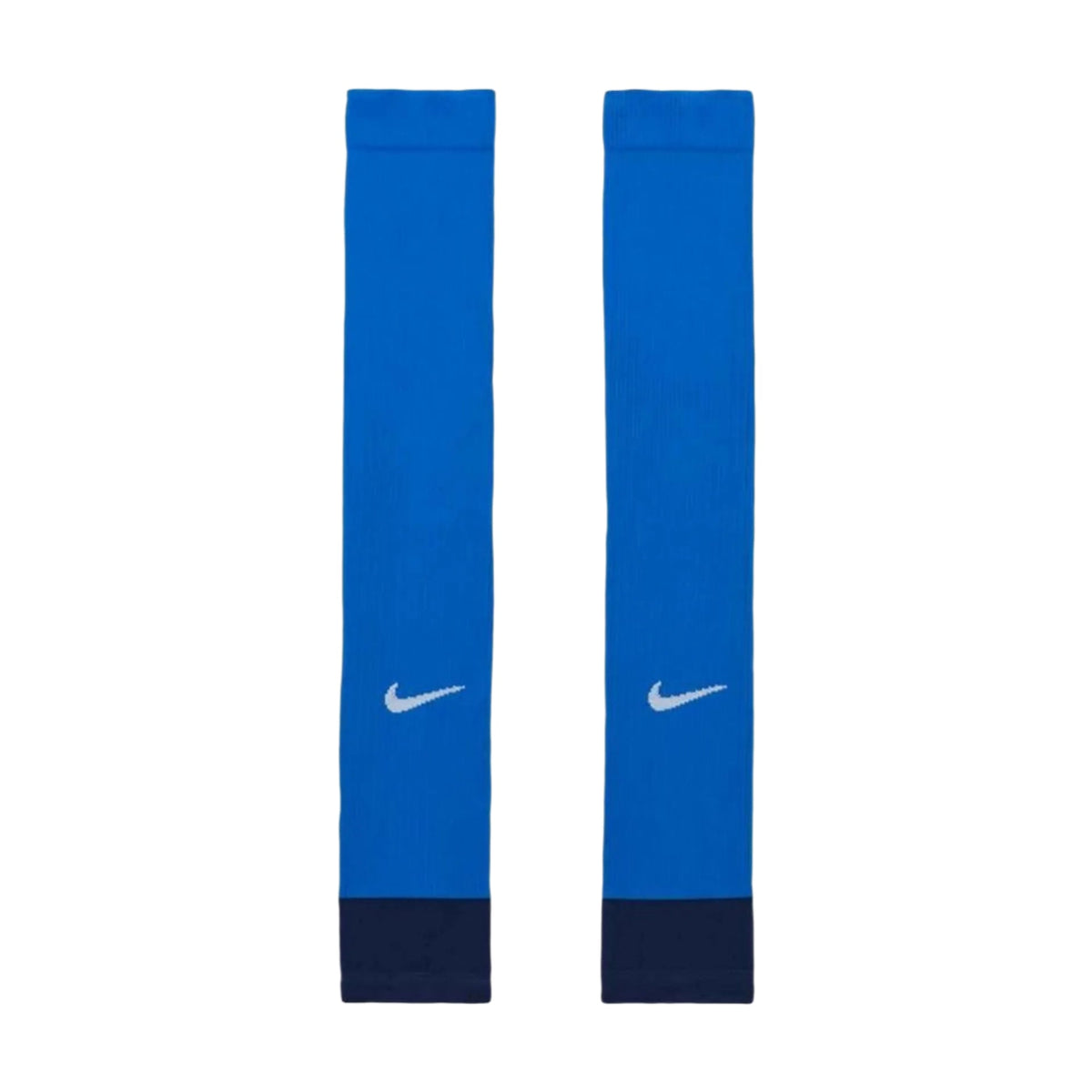 NIKE Strike Dri-FIT Soccer Sleeves - FQ8282 463 product image 2, provided for visual reference and product detail review