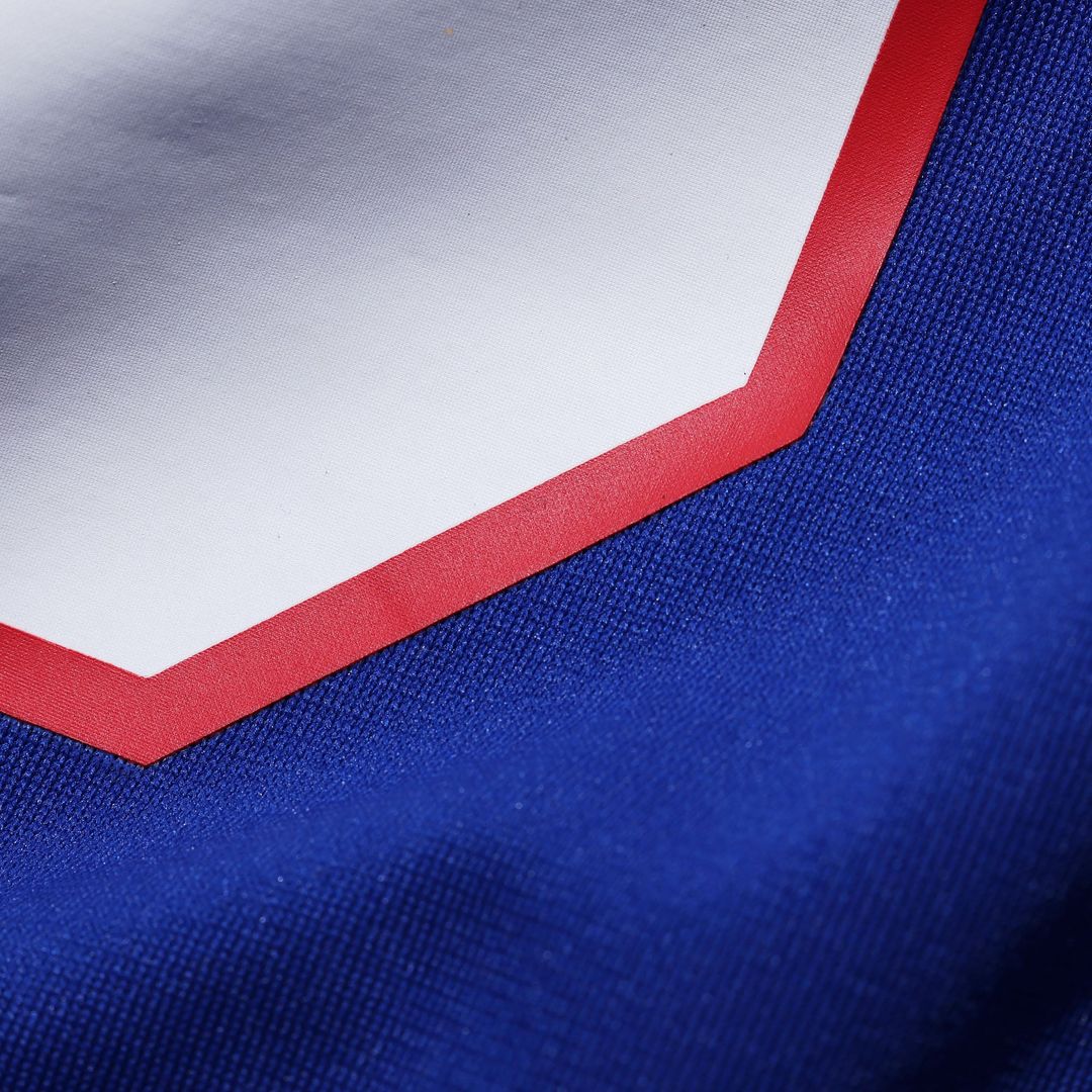 New York Giants Kayvon Thibodeaux Nike Royal Classic Player Game Jersey product image 5, provided for visual reference and