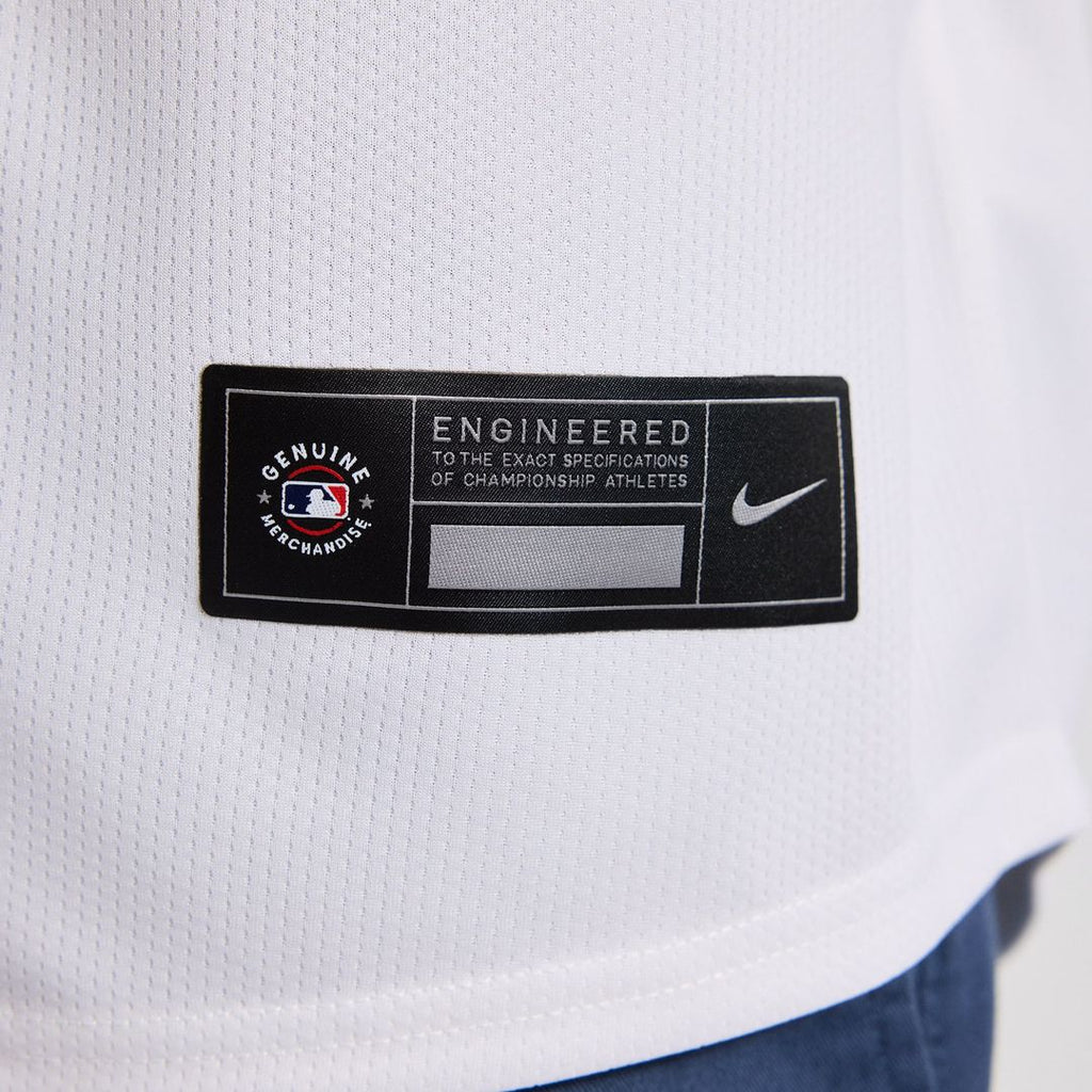 Seattle Mariners Cal Raleigh Nike Teal Alternate Limited Jersey product image 39, provided for visual reference and product