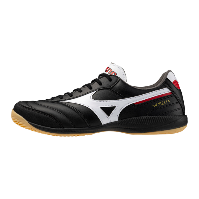 Mizuno Morelia Sala Indoor 540376 9000 product image 1, provided for visual reference and product detail review