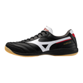Mizuno Morelia Sala Indoor 540376 9000 product image 1, provided for visual reference and product detail review