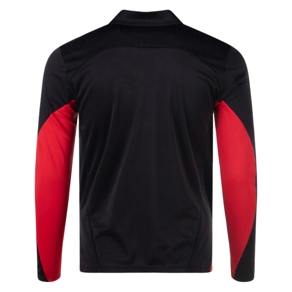 PUMA AC Milan Training Jacket - 777508 04 product image 2, provided for visual reference and product detail review
