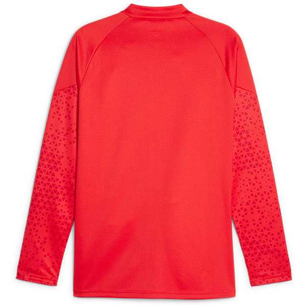 PUMA AC Milan Training Jacket - 777508 04 product image 2, provided for visual reference and product detail review