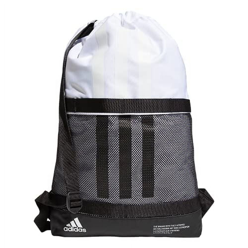 ADIDAS Amplifier II Blocked Sackpack - 5150743 product image 2, provided for visual reference and product detail review