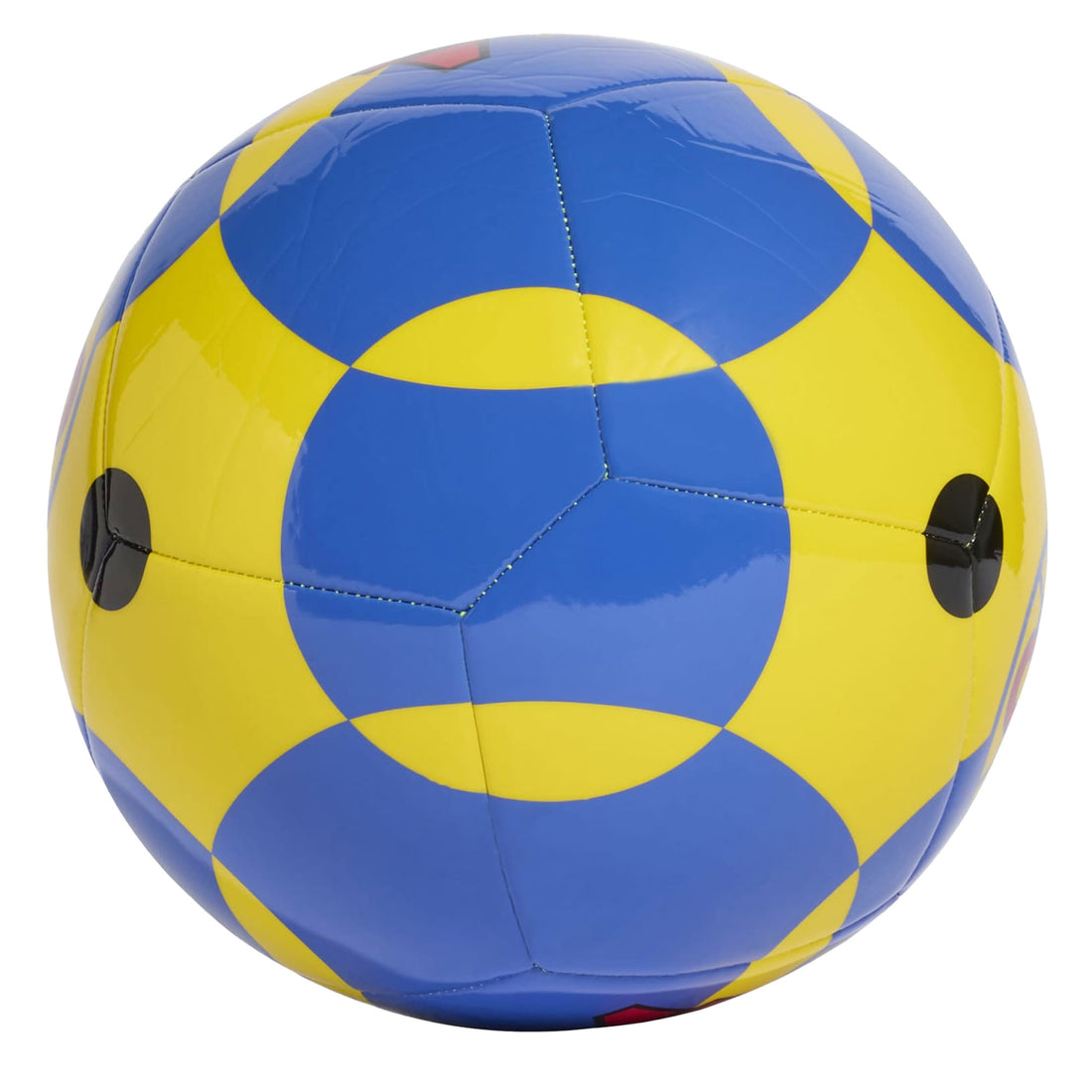 Adidas CA Home Club Soccer Ball - KS7943 product image 2, provided for visual reference and product detail review