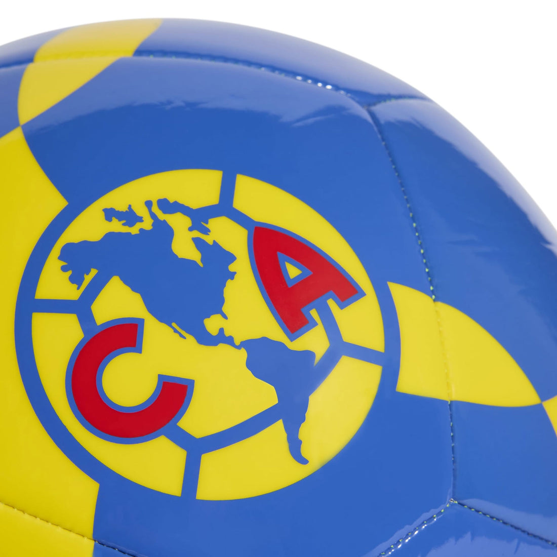 Adidas CA Home Club Soccer Ball - KS7943 product image 3, provided for visual reference and product detail review