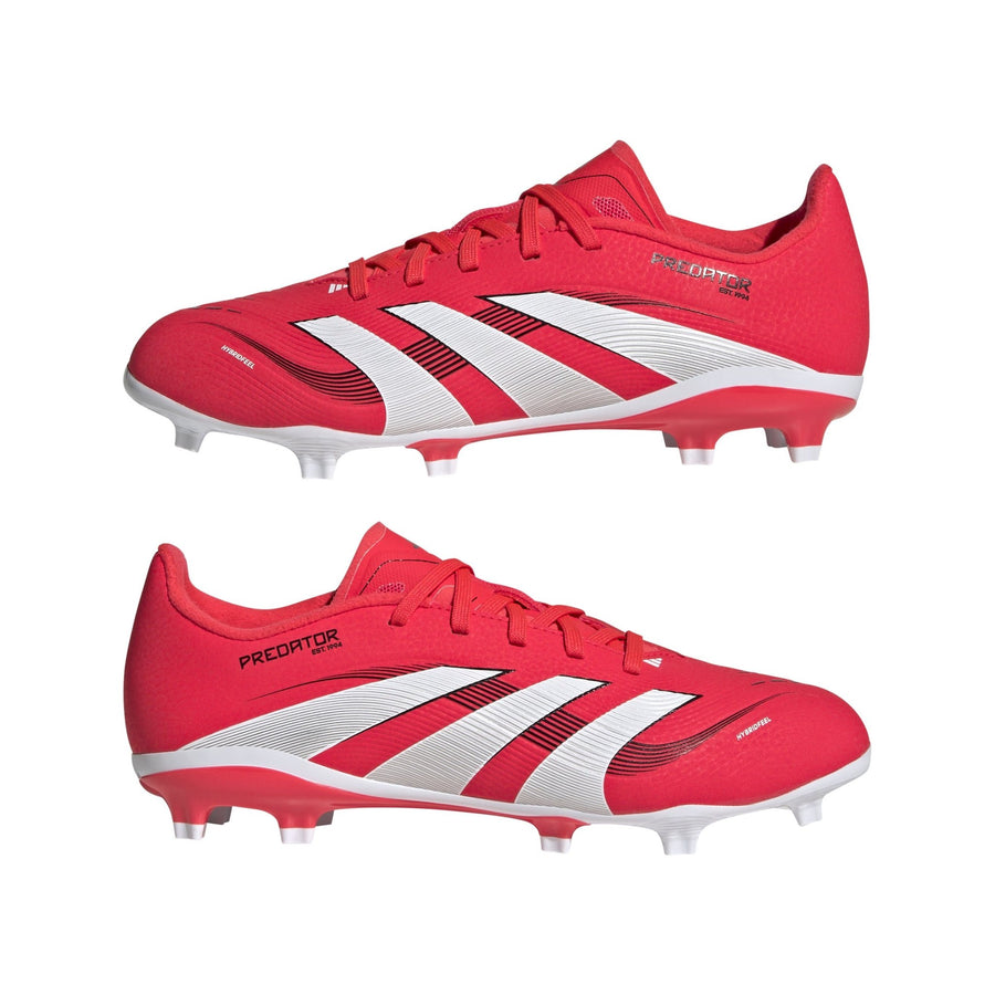 ADIDAS Predator League FG Jr - ID3750 product image 9, provided for visual reference and product detail review