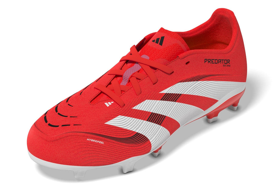 ADIDAS Predator League FG Jr - ID3750 product image 10, provided for visual reference and product detail review