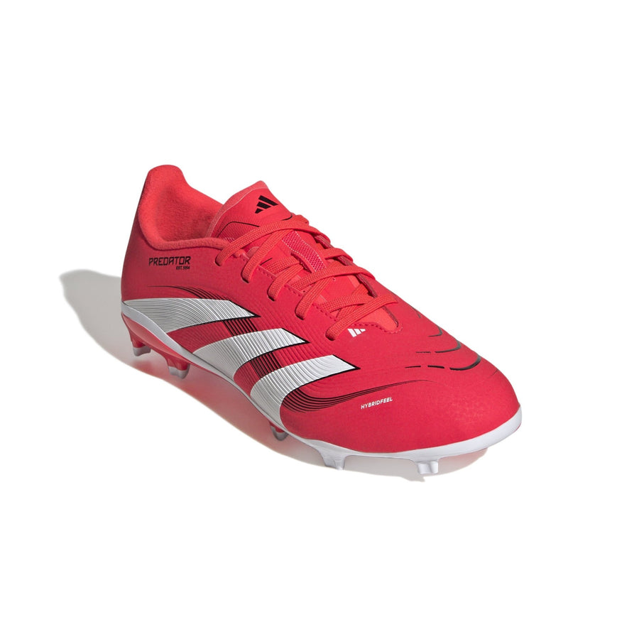 ADIDAS Predator League FG Jr - ID3750 product image 5, provided for visual reference and product detail review