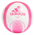 ADIDAS Starlancer Club Soccer Ball - HG5640 product image 1, provided for visual reference and product detail review
