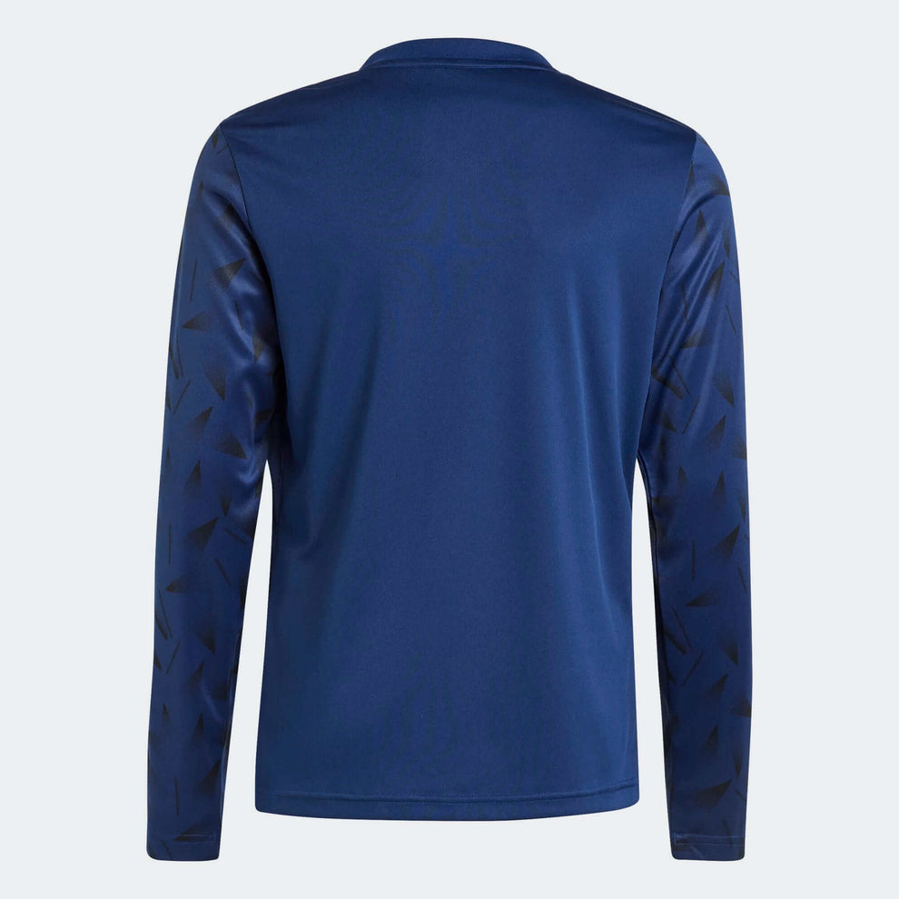 ADIDAS Youth Team Icon 25 Long Sleeve Jersey product image 7, provided for visual reference and product detail review