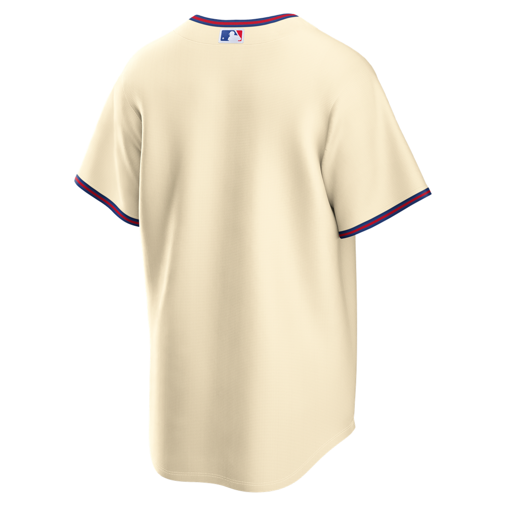Philadelphia Phillies Nike White Home Replica Jersey product image 16, provided for visual reference and product detail