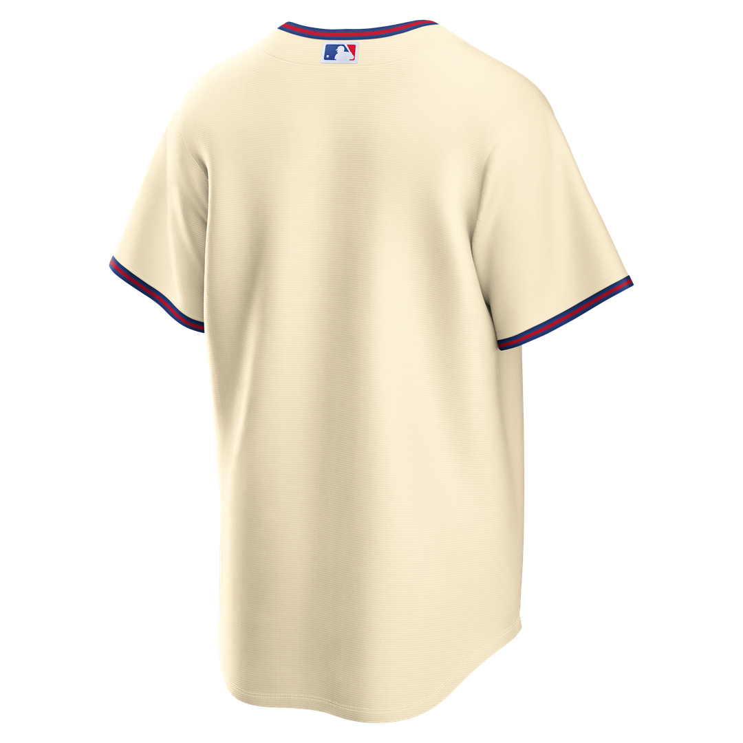 Philadelphia Phillies Nike White Home Replica Jersey product image 16, provided for visual reference and product detail