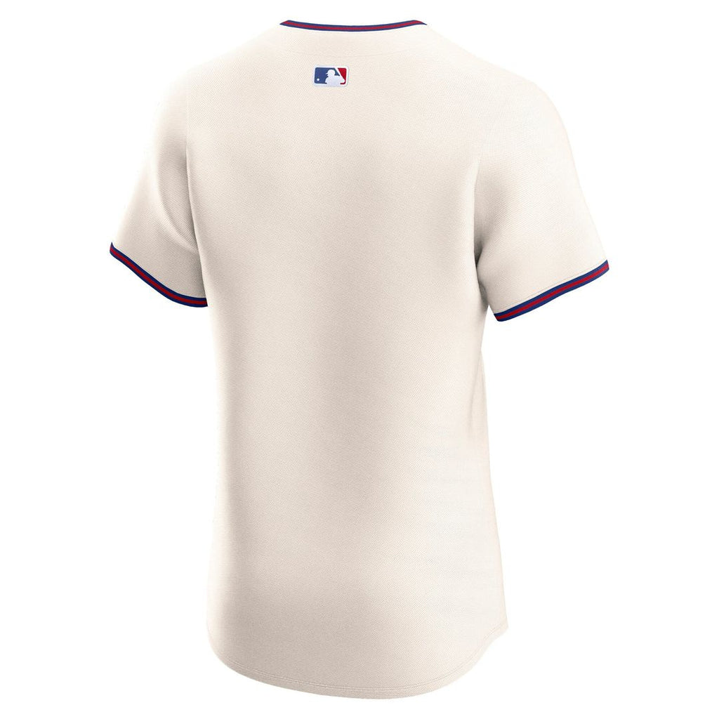 Philadelphia Phillies Nike White Home Elite Jersey product image 18, provided for visual reference and product detail review