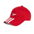 Arsenal Bb Cap Red Iz4387 product image 1, provided for visual reference and product detail review