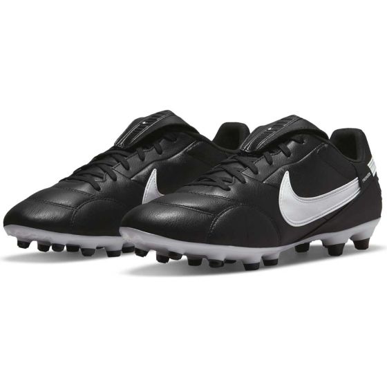 NIKE Premier 3 FG - AT5889 010 product image 5, provided for visual reference and product detail review