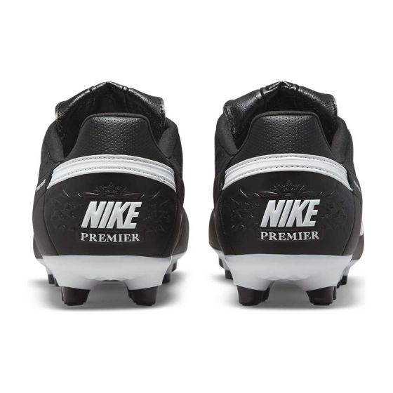 NIKE Premier 3 FG - AT5889 010 product image 4, provided for visual reference and product detail review