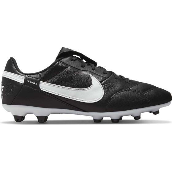 NIKE Premier 3 FG - AT5889 010 product image 1, provided for visual reference and product detail review