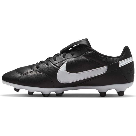 NIKE Premier 3 FG - AT5889 010 product image 2, provided for visual reference and product detail review