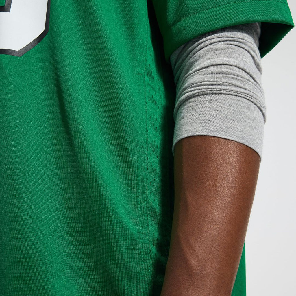 Philadelphia Eagles Jalen Carter Nike White Game Jersey product image 19, provided for visual reference and product detail