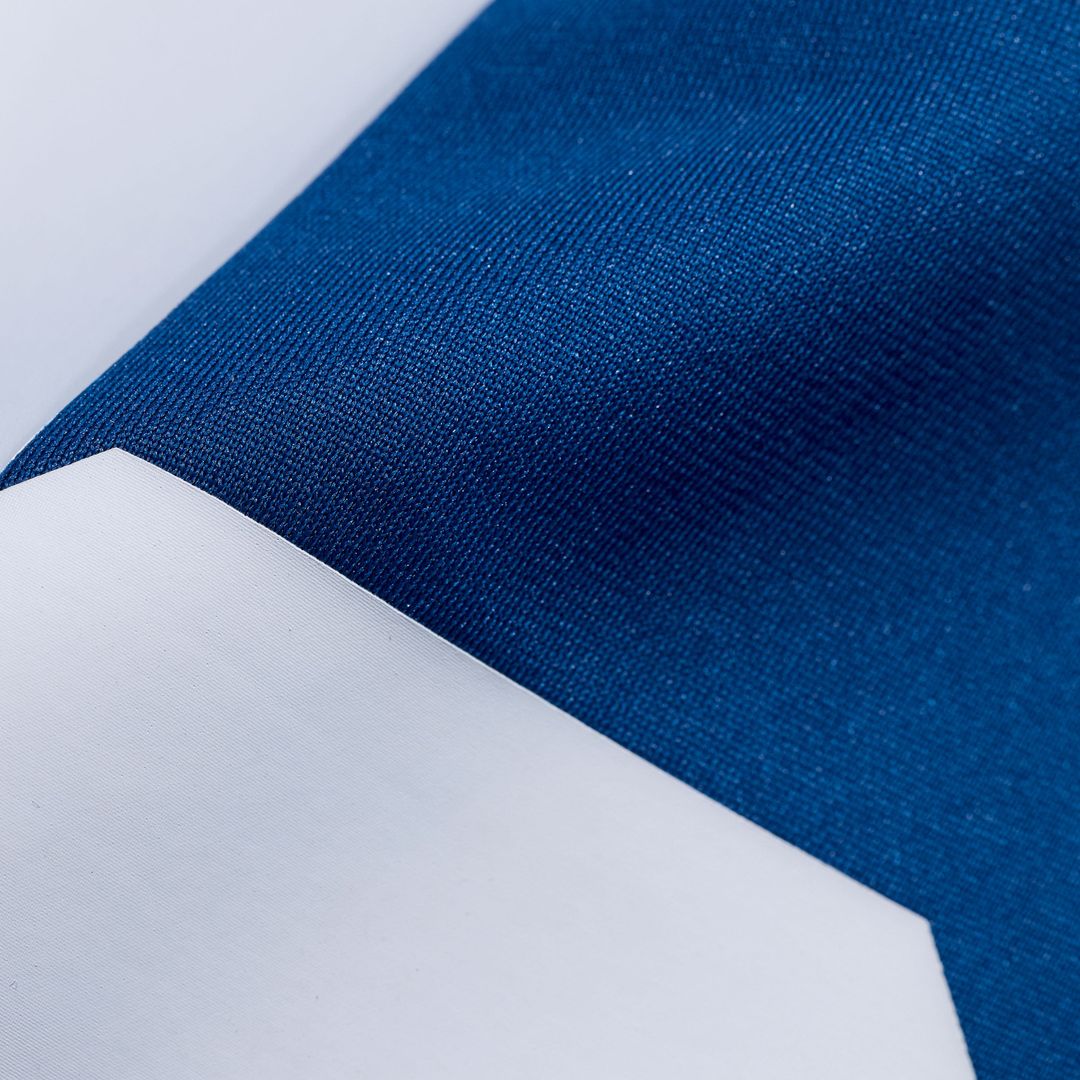 Indianapolis Colts George Gumbs Jr. Nike Royal Team Game Jersey product image 7, provided for visual reference and product