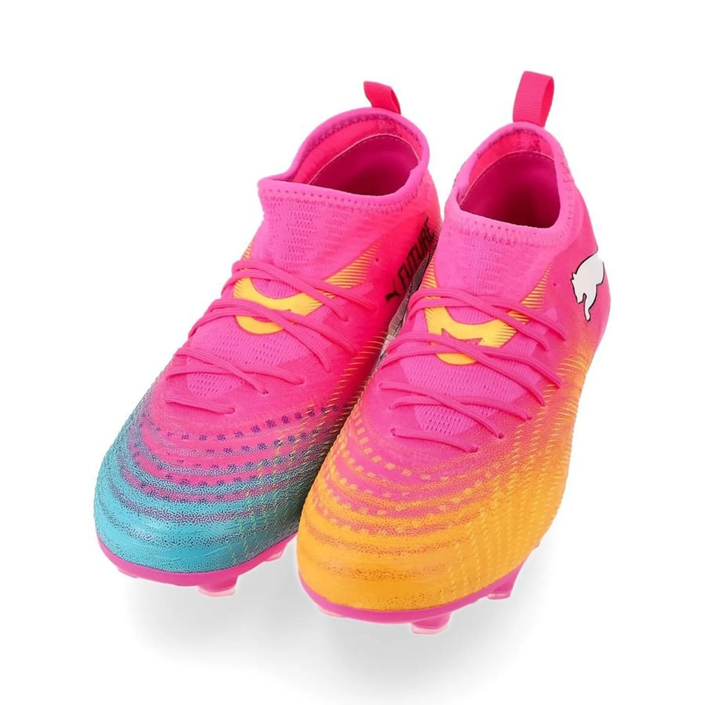 Puma JR Future 9 Match FG/AG 108721 05 product image 2, provided for visual reference and product detail review
