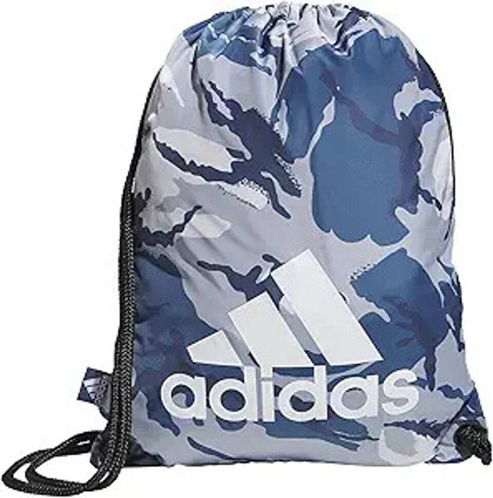 ADIDAS Ready Sackapck - ROYAL 5157788 product image 1, provided for visual reference and product detail review