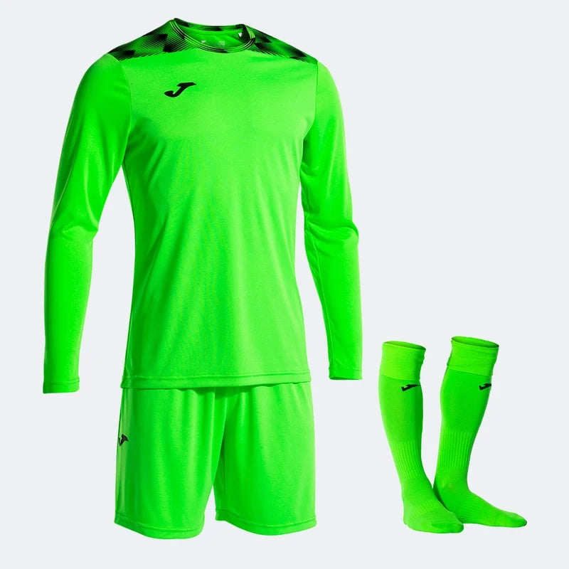JOMA Zamora VIII Goalkeeper Set product image 1, provided for visual reference and product detail review