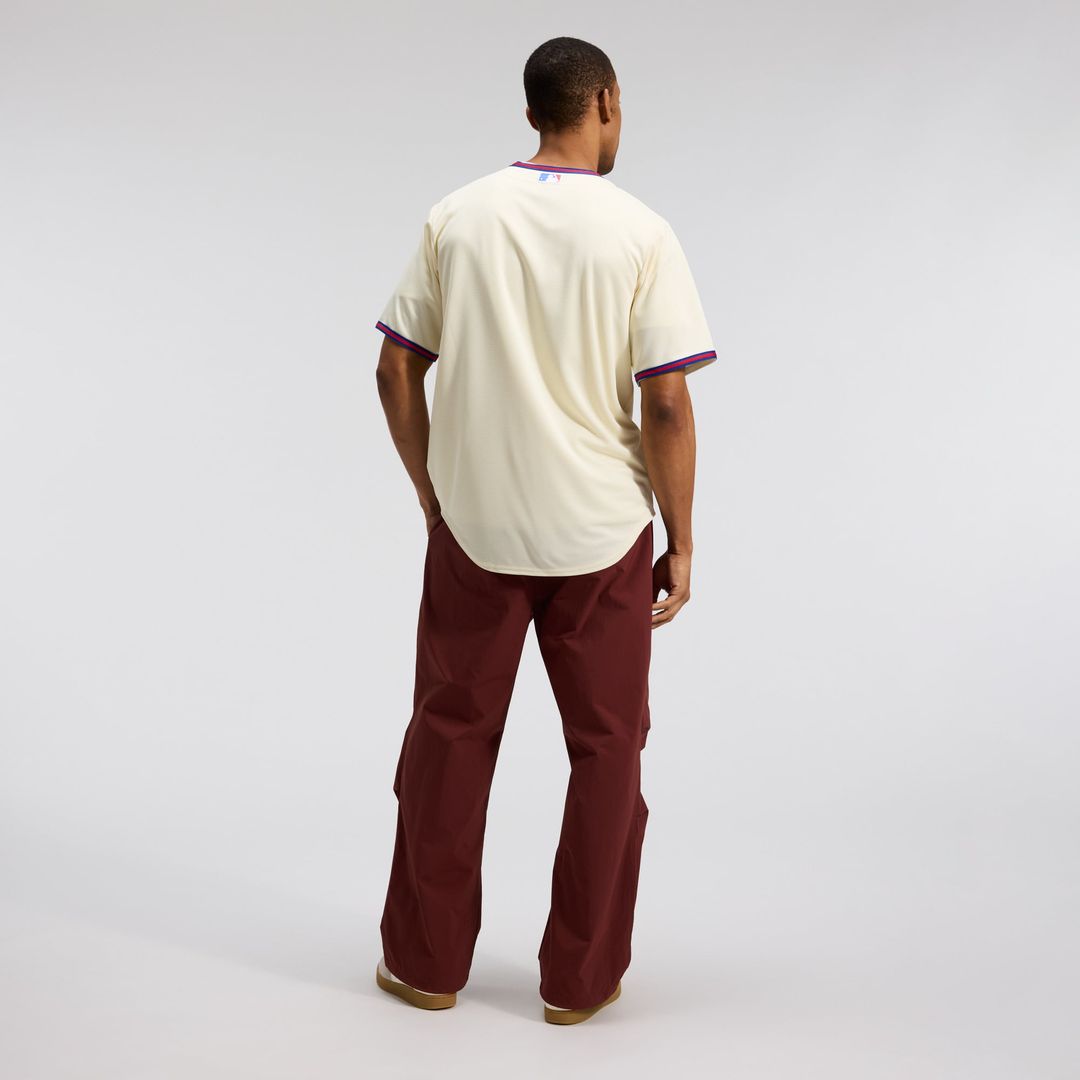 Philadelphia Phillies Nike White Home Replica Jersey product image 14, provided for visual reference and product detail