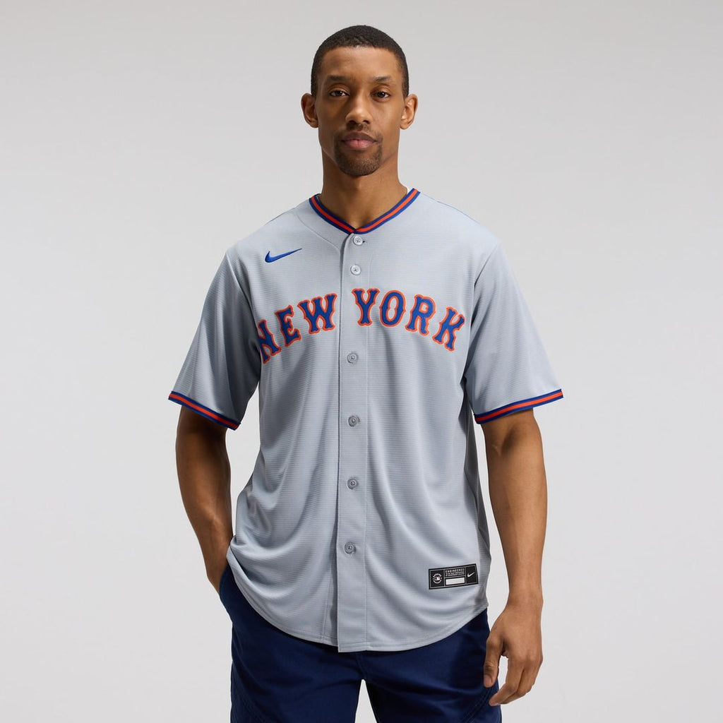 New York Mets Juan Soto Nike Royal Alternate Replica Jersey product image 8, provided for visual reference and product