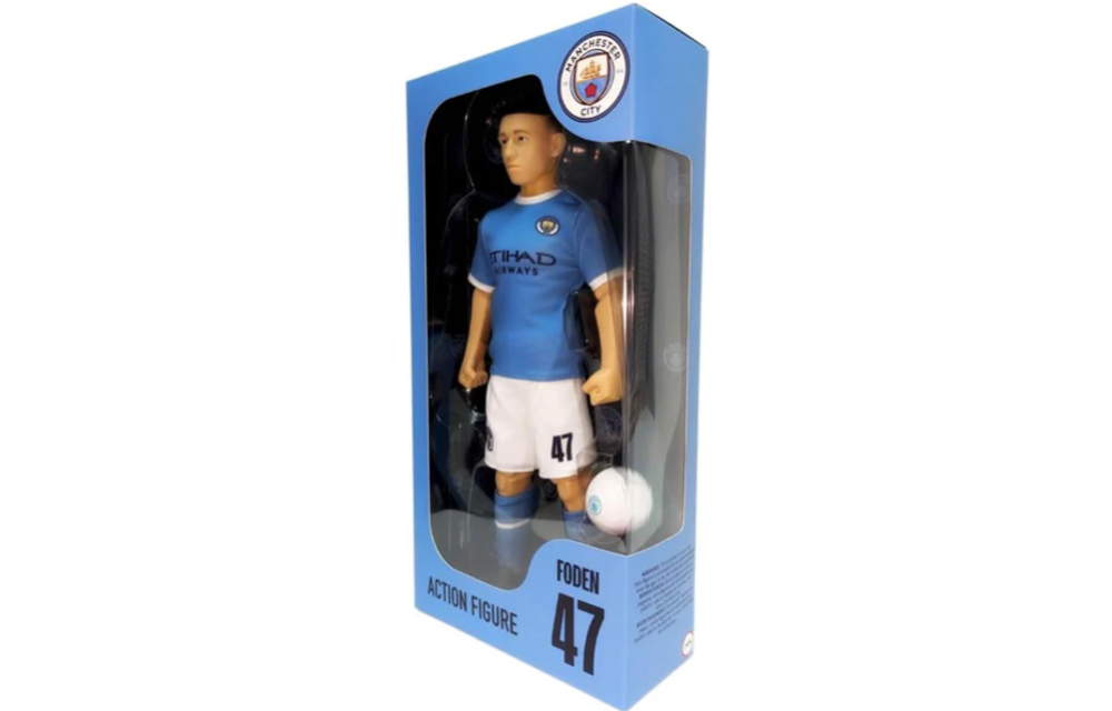 MINIX Collectibles Action Figures 20cm product image 6, provided for visual reference and product detail review