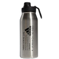 ADIDAS 1L Steel Metal Bottle - 5153238 product image 1, provided for visual reference and product detail review