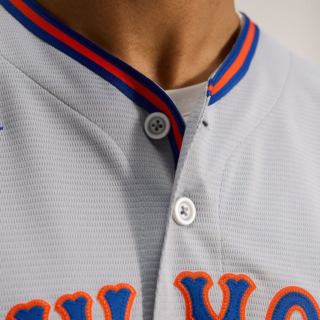 New York Mets Juan Soto Nike Royal Alternate Replica Jersey product image 19, provided for visual reference and product