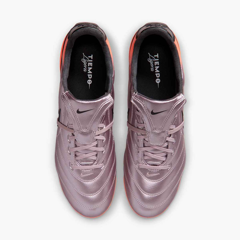 Nike Tiempo Ligera Pro FG IO4401 500 product image 8, provided for visual reference and product detail review