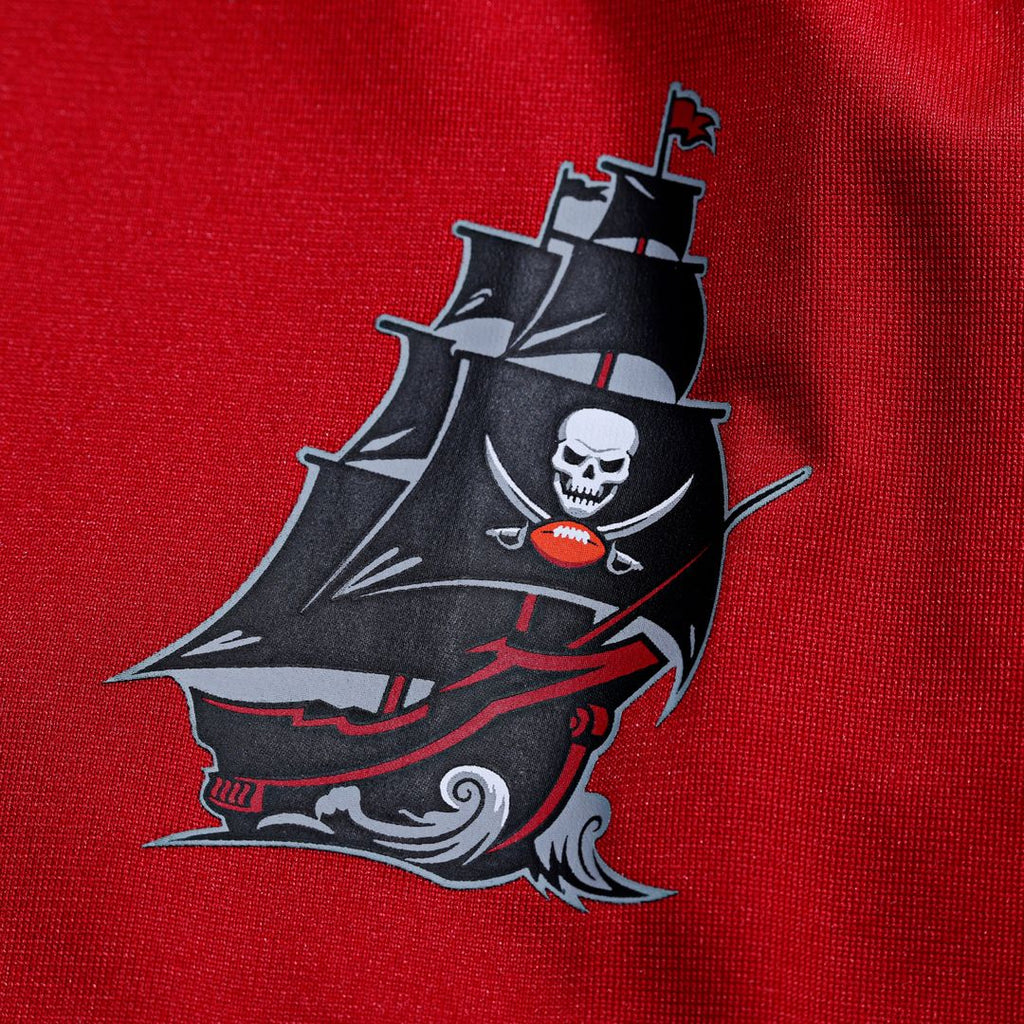 Tampa Bay Buccaneers Mike Alstott Nike Red Retired Player Game Jersey product image 9, provided for visual reference and