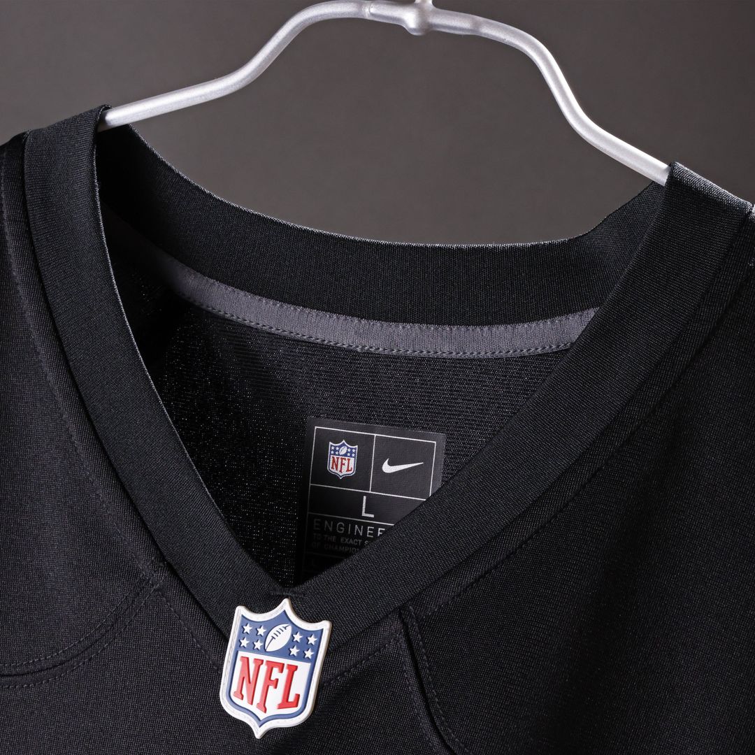 Washington Commanders Nike White Game Super Bowl Era Custom Jersey product image 25, provided for visual reference and