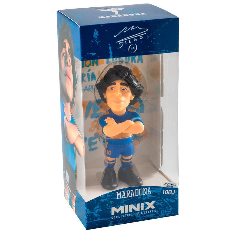 MINIX Collectibles Mix Figurines 12cm product image 6, provided for visual reference and product detail review