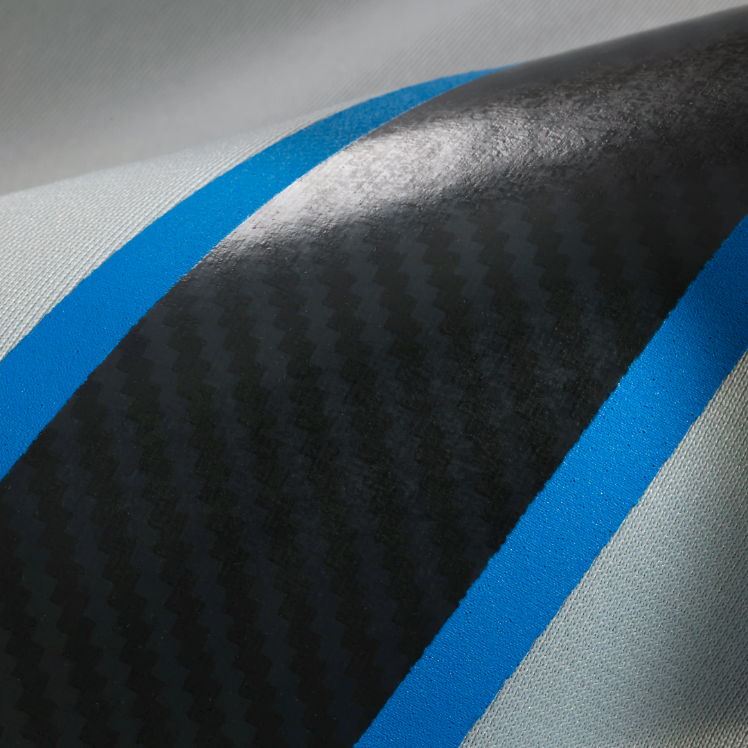Detroit Lions Amon-Ra St. Brown Nike Silver 2026 Rivalries Collection Game Jersey product image 6, provided for visual