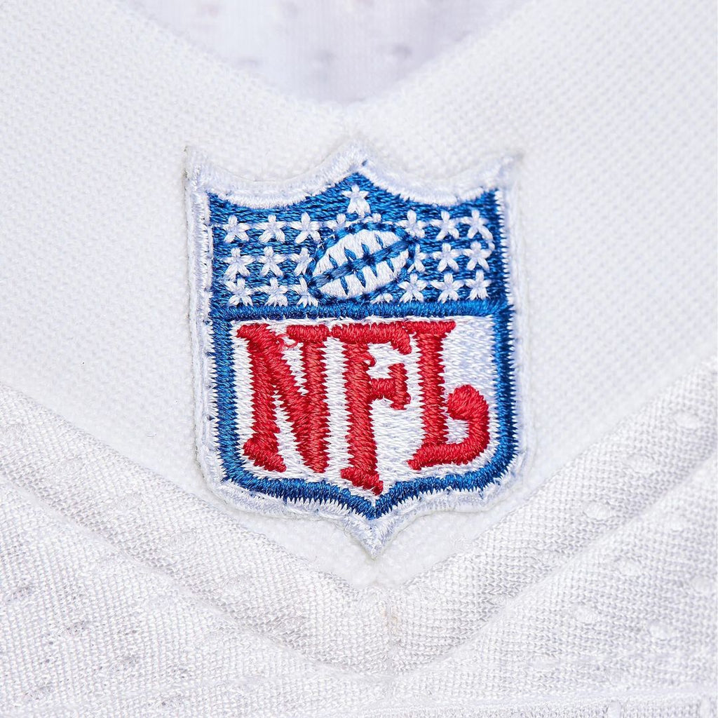 San Francisco 49ers 1994 Jerry Rice Mitchell & Ness White Authentic Throwback Retired Player Jersey product image 4,
