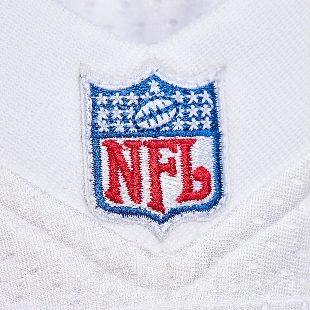San Francisco 49ers 1994 Jerry Rice Mitchell & Ness White Authentic Throwback Retired Player Jersey product image 4,